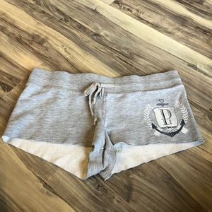 Vitoria secret pink shorts